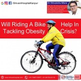 Best Obesity Doctor in Kanpur  Dr. Shivanshu Misra  Shivani Hosp