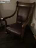 Antique Rocker