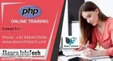 PHP with MySQL Online Training by Professional with Projects