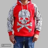 Long Sleeve Trendy Hoodies