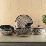 Dinner Sets Buy Dinner Sets and Dinner Plates Online Upto 70% OF