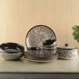 Dinner Sets Buy Dinner Sets and Dinner Plates Online Upto 70% OF
