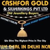 Gold Buyers in Gurgaon And NCR