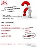 Company Registration Services