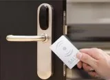 Access Control - Amalgamated Locksmiths