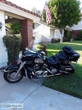 YAMAHA ROYAL STAR  2010 VENTURE S