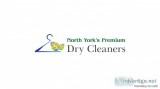 Toronto s best dry cleaning service