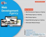 Best Web Design  Agency andDigital Marketing Agency in Sydney