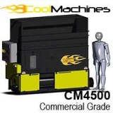 Apt things to know about used insulation machine