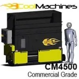 Apt things to know about used insulation machine