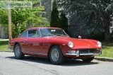 1967 Ferrari 330GT 22 Series II Single-Headlight  21125