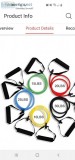 Resistance bands