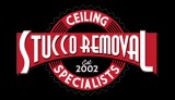 Professional popcorn ceiling removal