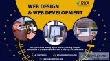 Web Designing  Development Company In India