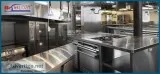 Supreme Quality Kitchen Equipments