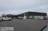 Local 1800p2 et lave-auto &agrave louer St-Jean-sur-Richelie u