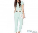 Contact Alanic Clothing For Sartorial Outfits
