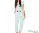 Contact Alanic Clothing For Sartorial Outfits