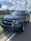 2018 CHEVROLET TAHOE LS  ON SALE  TAMPA BAY WHOLESALE CARS Inc.