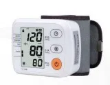 Automatic Digital Tonometer for Measuring Blood Pressure And Pul