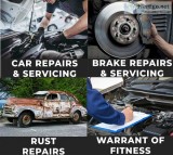 Hire Professional Mechanics in Greenlane