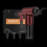 MUSCELLO MASSAGER GUN