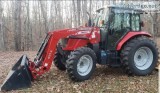 2016 Massey Ferguson 4609M