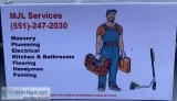 Handyman and Plus