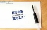 Best Global Assignment Writing Service At Affordable Price