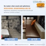 Sofa Repair and Services in Noida