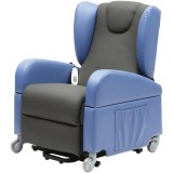 Brookfield Dual Motor Rise and Recliner Chair