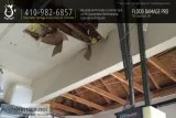 Water Damage Restoration in Columbia MD