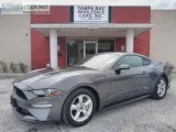 2018 FORD MUSTANG EcoBoost  TAMPA BAY WHOLESALE CARS INC&gt  St.