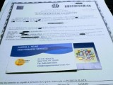 TRADUCCIONES CERTIFICADAS DE ACTAS DOMINICANAS (24 Horas)