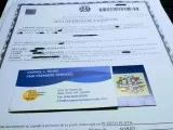 TRADUCCIONES CERTIFICADAS DE ACTAS DOMINICANAS (24 Horas)