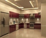 Get Best Kitchen Furniture in Ahmedabad.