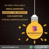 Best Digital Marketing Company in Chennai -Branding Pilot