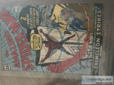 Superman magazine