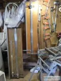 Proffesional Art Framing Equipment