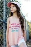 Shop Kids Tank Tops Online at Port 213