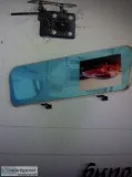 HD Car DVR Dash Car