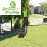 Lawn Mowing Doncaster East