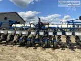 New 2019 Kinze 3600 Flex Frame Planter For Sale in Delphos Ohio 