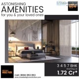 4 5 7 BHK FLATS SALE IN AHMEDABAD