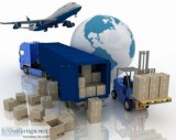 Air Cargo Courier Services in Delhi India