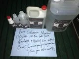 Caluanie muelear oxidize for worldwide delivery (samples availab