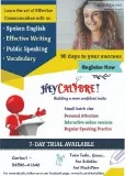 Vocab and public speaking