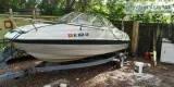 BAYLINER BOAT