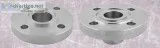 GROOVE and TONGUE FLANGES - MANUFACTURER