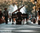 Piano lessons near me